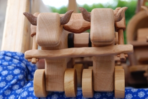 A Magyarok Nagy Asztala 2008