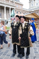 A Magyarok Nagy Asztala 2008