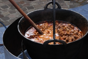 A Magyarok Nagy Asztala 2008