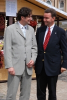 A Magyarok Nagy Asztala 2008