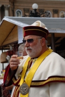 A Magyarok Nagy Asztala 2008