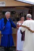 A Magyarok Nagy Asztala 2008