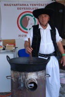 A Magyarok Nagy Asztala 2008