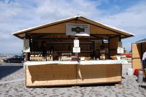 A Magyarok Nagy Asztala 2008