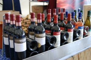 A Magyarok Nagy Asztala 2008