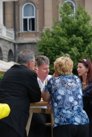 A Magyarok Nagy Asztala 2008