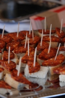 A Magyarok Nagy Asztala 2008