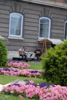 A Magyarok Nagy Asztala 2008