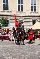 A Magyarok Nagy Asztala 2008