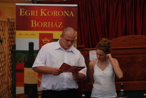 Egri Bikavér Ünnep 2008