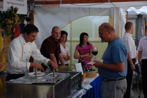 Egri Bikavér Ünnep 2008