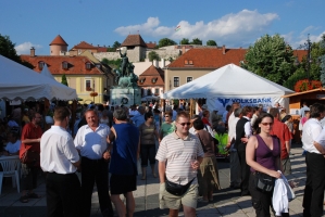 Egri Bikavér Ünnep 2008