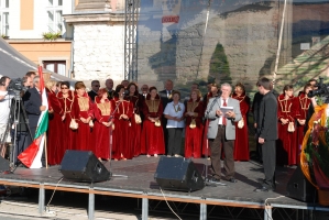 Egri Bikavér Ünnep 2008