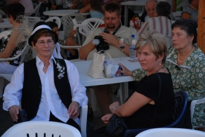 Egri Bikavér Ünnep 2008