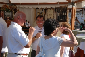 Egri Bikavér Ünnep 2008