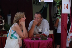 Egri Bikavér Ünnep 2008