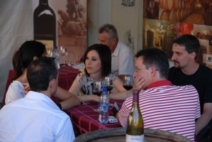 Egri Bikavér Ünnep 2008