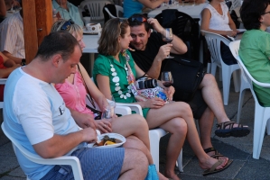 Egri Bikavér Ünnep 2008