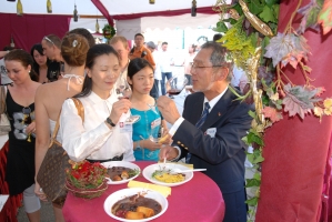 Egri Bikavér Ünnep 2008