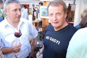 Egri Bikavér Ünnep 2008