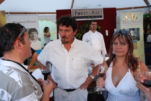 Egri Bikavér Ünnep 2008