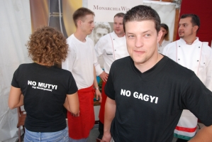 Egri Bikavér Ünnep 2008