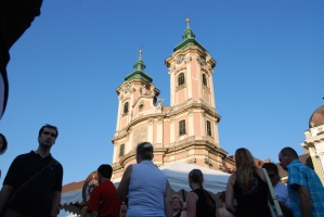 Egri Bikavér Ünnep 2008