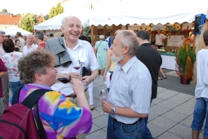 Egri Bikavér Ünnep 2008