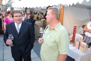 Egri Bikavér Ünnep 2008