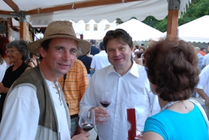 Egri Bikavér Ünnep 2008