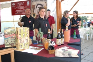 Egri Bikavér Ünnep 2008