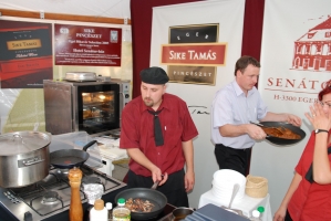 Egri Bikavér Ünnep 2008