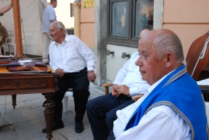 Egri Bikavér Ünnep 2008