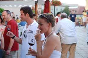 Egri Bikavér Ünnep 2008