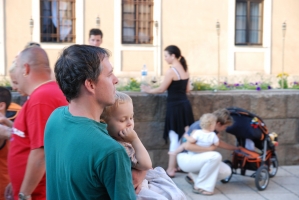 Egri Bikavér Ünnep 2008