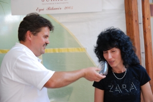 Egri Bikavér Ünnep 2008