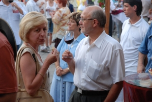 Egri Bikavér Ünnep 2008