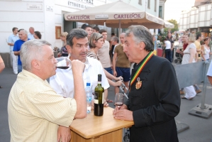 Egri Bikavér Ünnep 2008