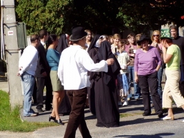 Második Szent Gellért Miseborünnep Kiskutason