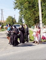 Második Szent Gellért Miseborünnep Kiskutason