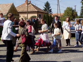 Második Szent Gellért Miseborünnep Kiskutason