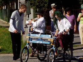 Második Szent Gellért Miseborünnep Kiskutason