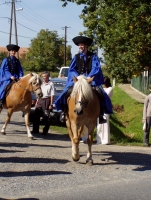 Második Szent Gellért Miseborünnep Kiskutason