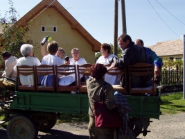 Második Szent Gellért Miseborünnep Kiskutason