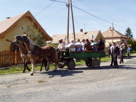Második Szent Gellért Miseborünnep Kiskutason