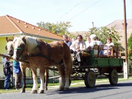 Második Szent Gellért Miseborünnep Kiskutason