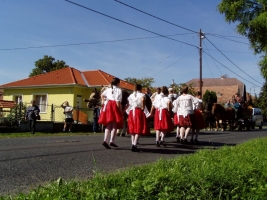 Második Szent Gellért Miseborünnep Kiskutason