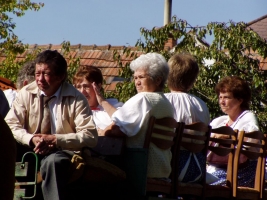 Második Szent Gellért Miseborünnep Kiskutason