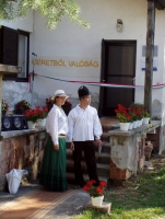 Második Szent Gellért Miseborünnep Kiskutason