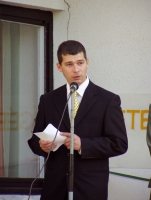 Második Szent Gellért Miseborünnep Kiskutason